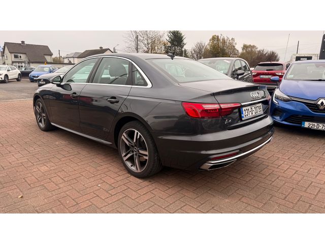 Image for 2023 Audi A4 2.0 TDI SE 4DR Auto