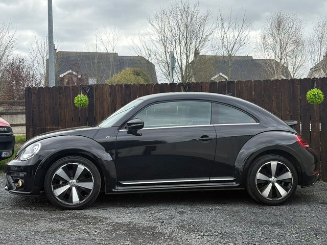 Image for 2019 Volkswagen Beetle AUTO - LOW KM 