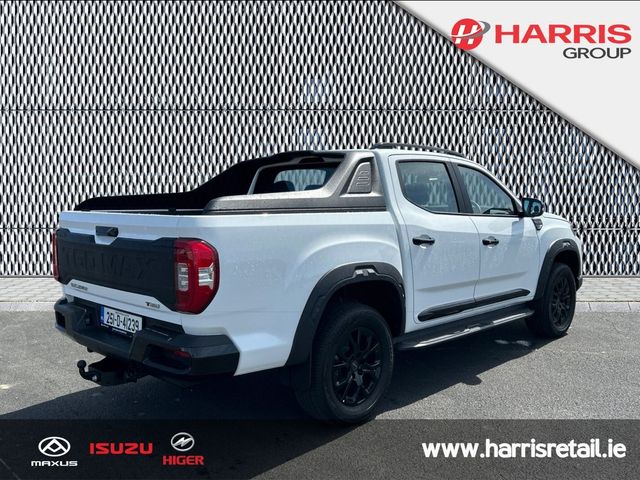 Image for 2025 Maxus T60 MAX 