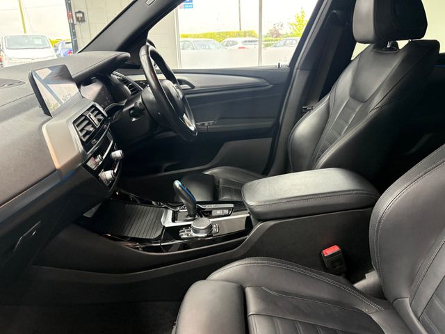 Image for 2021 BMW iX3 80 kWh Premier Edition Pro