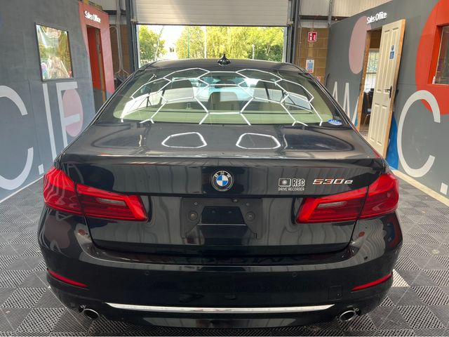 Image for 2017 BMW 3 Series 530E LUXURY PERFORMANCE / 68k KMs / HEATED LEATHER , 360 CAMERA , ADAPTIVE CRUISE & MORE