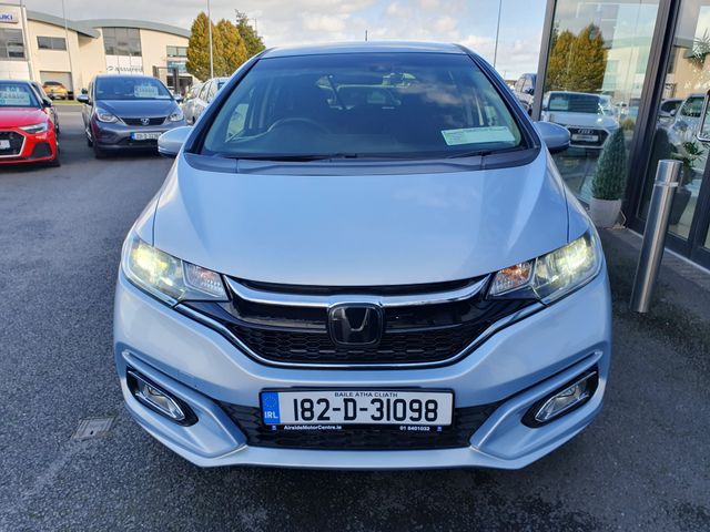 Image for 2018 Honda Jazz COMFORT EDITION * 1.5 HYBRID