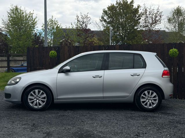Image for 2012 Volkswagen Golf AUTO - LOW KM - NEW NCT 