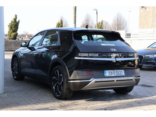 Image for 2023 Hyundai Ioniq 5 58kW Executive CAR OF THE WEEK