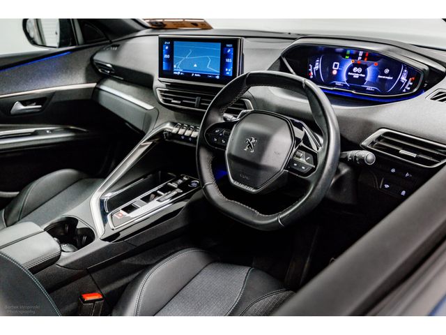 Image for 2024 Peugeot 3008 Allure 1.5 Diesel Auto 130HP