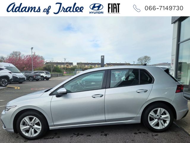 Image for 2024 Volkswagen Golf LIFE 2.0 TDI 115HP 5DR