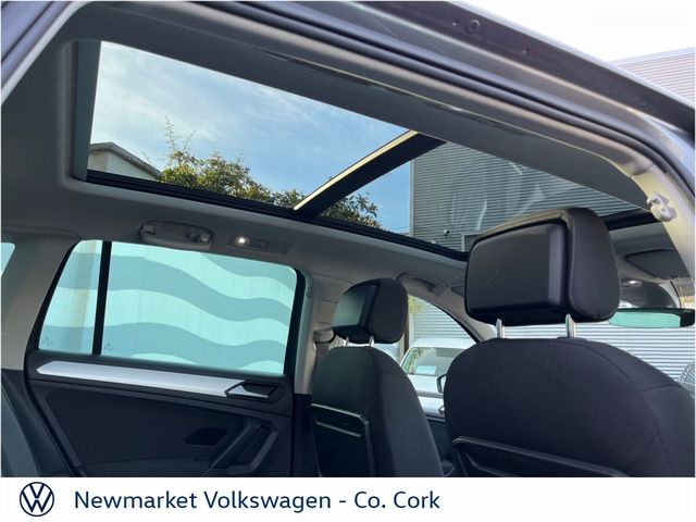 Image for 2019 Volkswagen Tiguan 2.0TDI 115BHP COMFORTLINE PANORAMIC GLASS ROOF