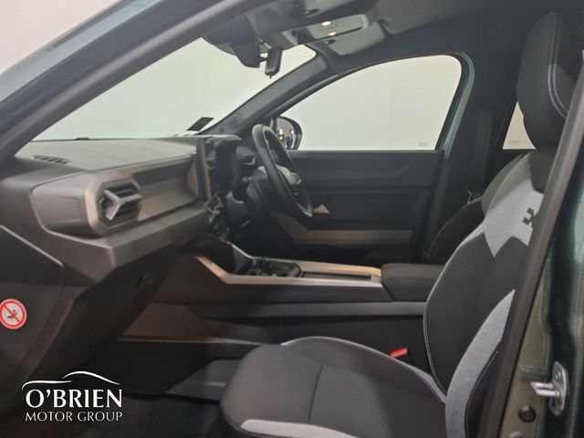 Image for 2026 Dacia Bigster Journey HEV 155