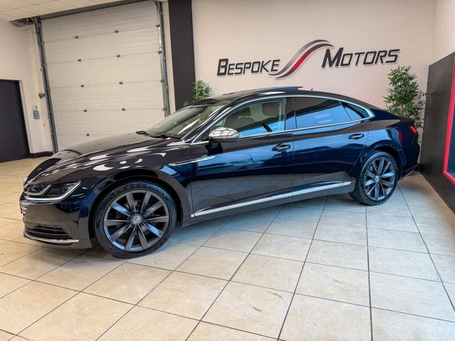 Image for 2018 Volkswagen Arteon 2.0tdi 150HP