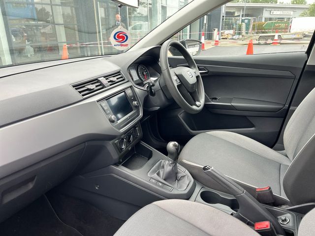 Image for 2019 SEAT Ibiza 1.0TSI 95HP SE-FLASH SALE!!Ends Saturday at 5.30pm