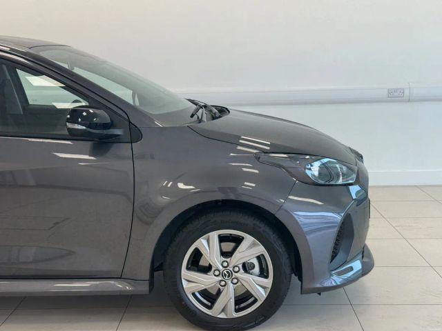 Image for 2025 Mazda Mazda2 1.5 e-Skyactiv G 90hp EXCLUSIVE-LINE