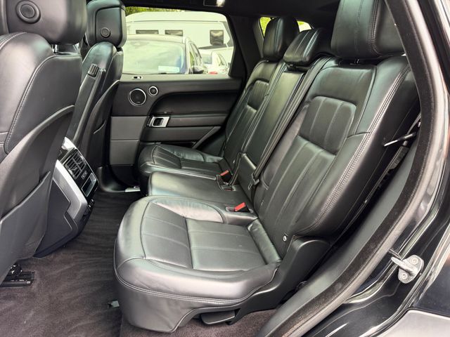 Image for 2021 Land Rover Range Rover Sport 