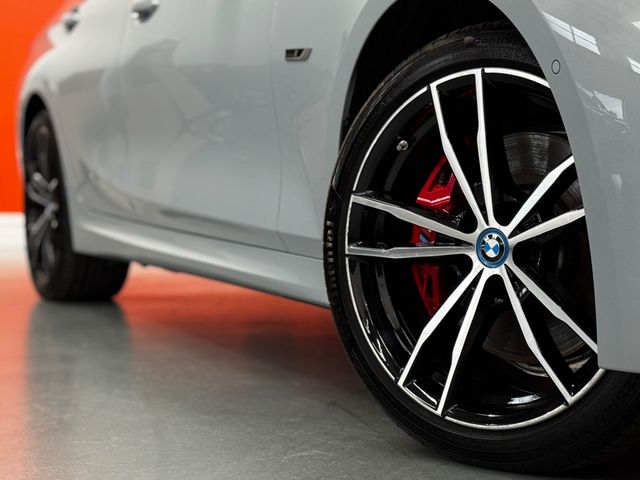 Image for 2023 BMW 3 Series BROOKLYN GREY, 330E M SPORT PRO #52