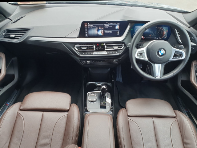 Image for 2024 BMW 218 218i M Sport Gran Coupe