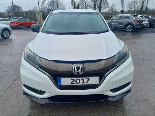 Image for 2017 Honda Vezel 172 RS Sensing. Portlaoise Due In.