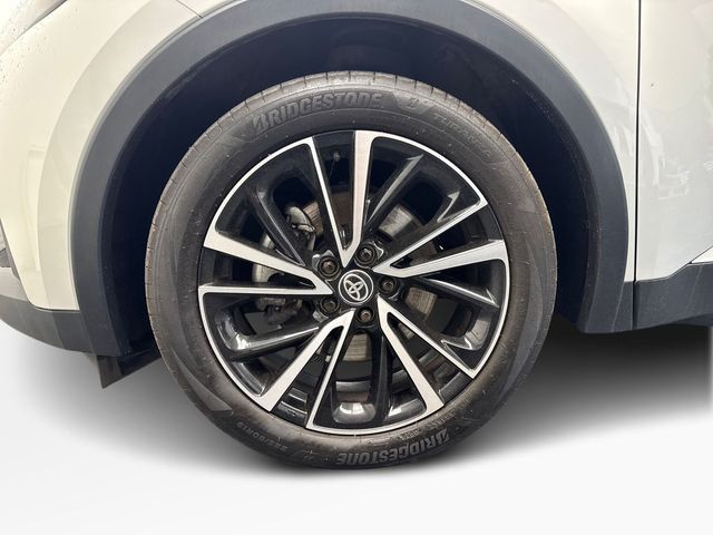 Image for 2025 Toyota C-HR 2.0 PHEV PREMIER EDITION *FLASH SALE* €105 PER WEEK ON PCP