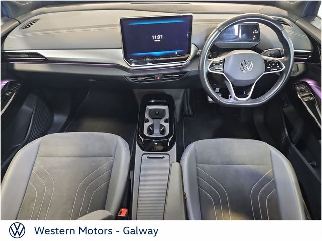 Image for 2024 Volkswagen ID.5 ID.5 PRO PLUS 77KWH 286HP