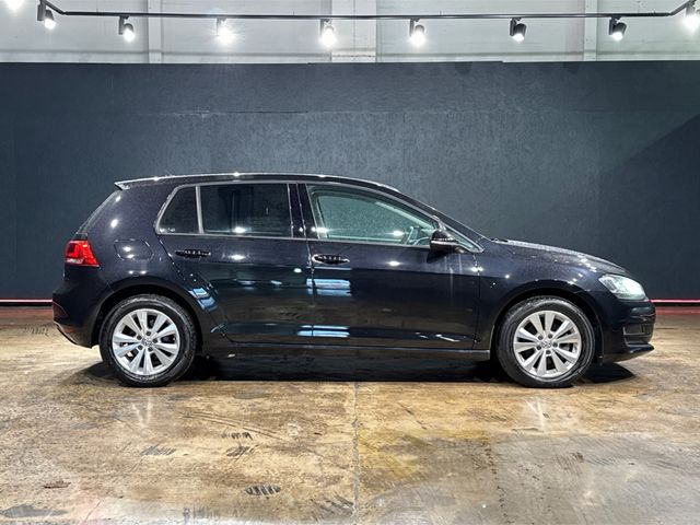 Image for 2015 Volkswagen Golf 1.2L PETROL AUTO