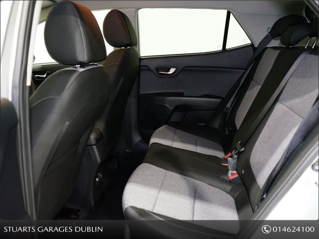 Image for 2024 Kia Stonic 1.0 K2 5DR