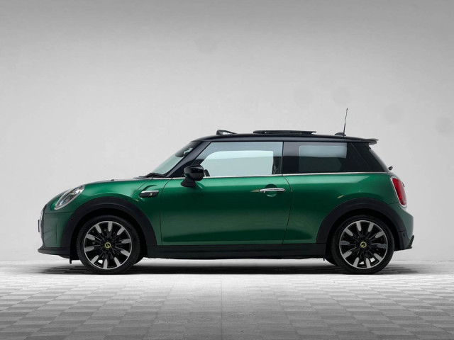 Image for 2023 Mini Cooper S ELECTRIC LEVEL 3
