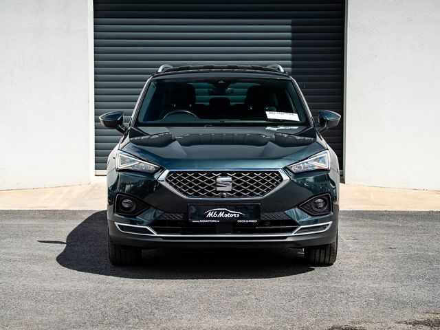 Image for 2020 SEAT Tarraco TDI XCELLENCE LUX