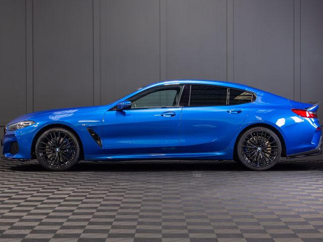 Image for 2020 BMW 8 Series X-Drive 840d M-Sport