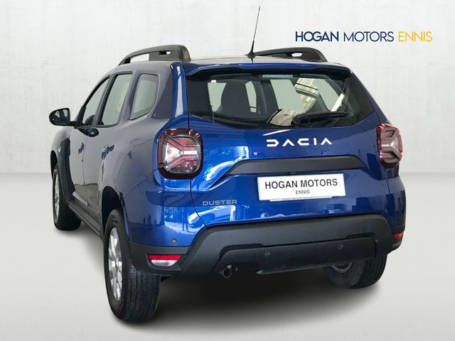 Image for 2023 Dacia Duster 1.5 Blue dCi 115 Expression