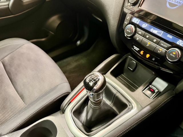 Image for 2017 Nissan Qashqai 1.5 DCI N-CONNECTA 5DR 110PS