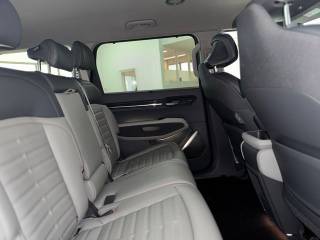 Image for 2024 Kia EV9 Earth RWD 5DR Auto
