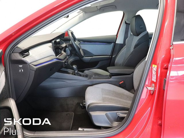 Image for 2025 Skoda Octavia Selection 2.0TDI 115HP