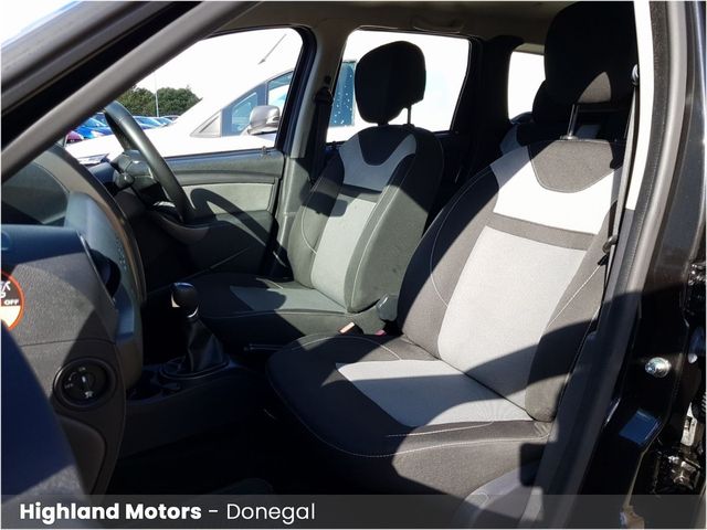 Image for 2017 Dacia Duster 1.5 dCi 110 PRESTIGE** AUTO DIESEL **