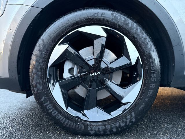 Image for 2025 Kia Sorento 1.6 Plug In Hybrid (7 Seats)