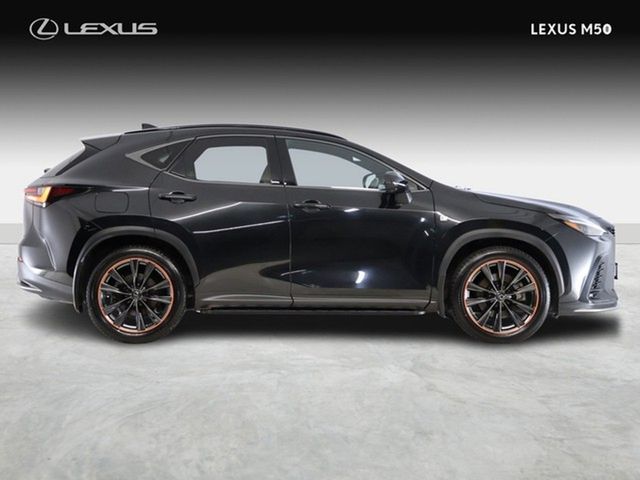 Image for 2022 Lexus NX 450H+ F Sport