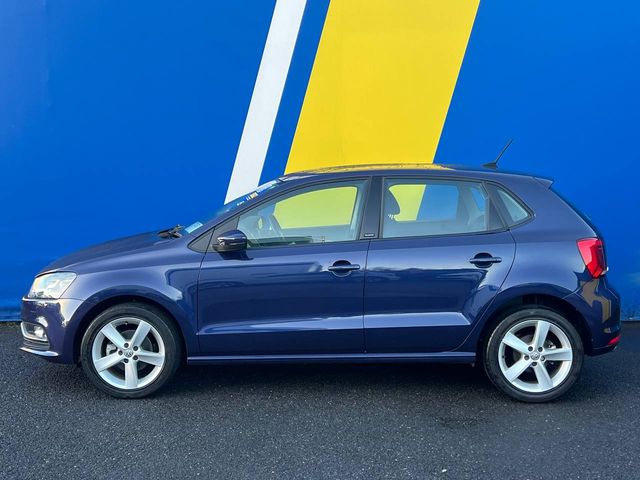 Image for 2016 Volkswagen Polo ALLSTAR 1.2 TSI AUTO // LOW MILEAGE // 16" ALLOYS // SERVICE HISTORY