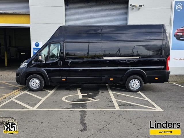Image for 2022 Citroen Relay EXTRA LONG - 1 OWNER 
