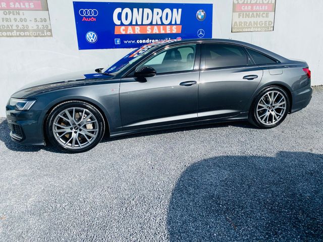Image for 2022 Audi A6 50 TFSI e S Line