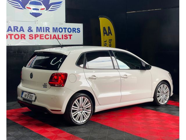 Image for 2016 Volkswagen Polo Comfortline
