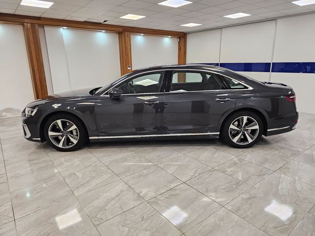Image for 2024 Audi A8 LONG WHEEL BASE 