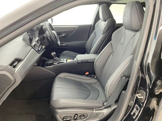 Image for 2024 Lexus ES 300h F Sport