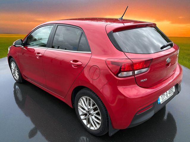 Image for 2017 Kia Rio 1.25 EX 5DR