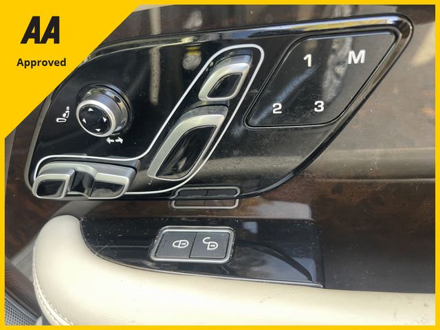 Image for 2020 Land Rover Range Rover P400E VOGUE SE VAT Q FREE DELIVERY 