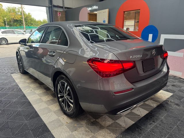 Image for 2024 Mercedes-Benz A Class 2024 MERCEDES-BENZ A200d AUTOMATIC 2.0 / CRUISE CONTROL / PARKING CAMERA / ELECTRIC MEMORY & HEATED SEATS / PADDLE SHIFTERS AND MORE