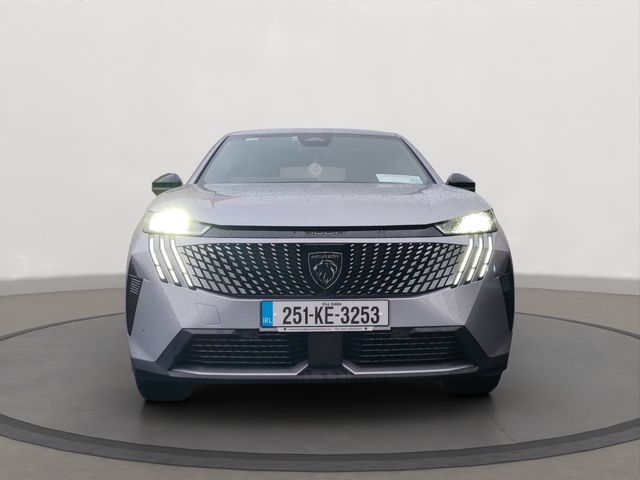 Image for 2025 Peugeot 3008 1.2 MHEV 145bhp eDCS6 Allure