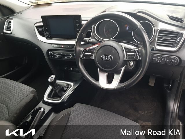 Image for 2020 Kia XCeed 1.6 D 5DR *PARKING SENSORS* *STOP/START BUTTON*