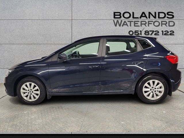 Image for 2023 SEAT Ibiza 1.0MPI 80hp SE