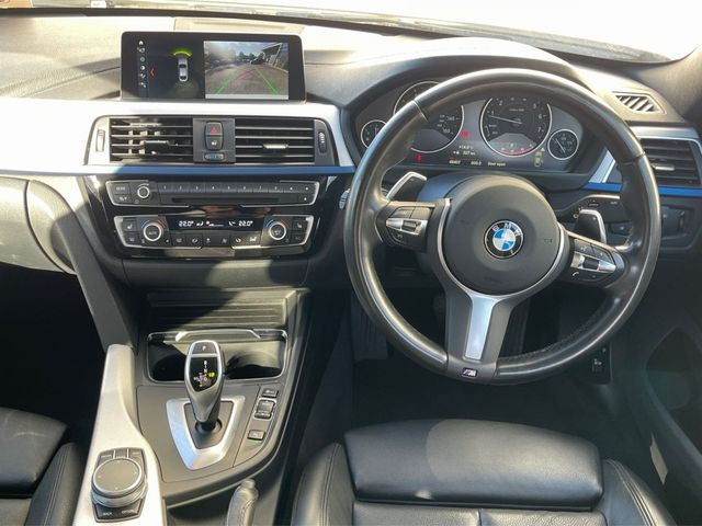 Image for 2019 BMW 4 Series 420i M Sport Gran Coupe