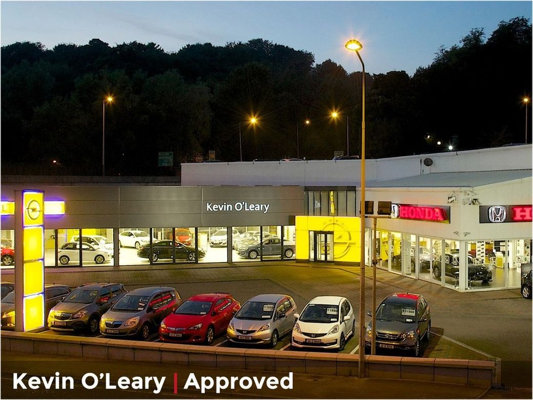 Image for 2025 Opel Corsa 1.2 GS