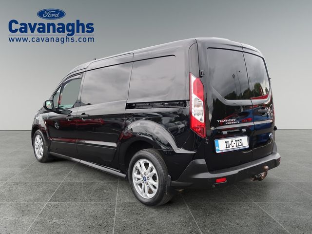 Image for 2021 Ford Transit 