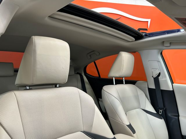 Image for 2024 Lexus ES 300h 300H #75