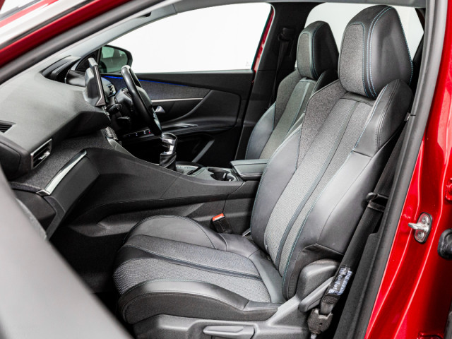 Image for 2022 Peugeot 3008 Allure 1.5 Diesel 130HP